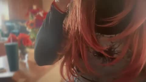 pirdybirdyxo online show from March 9, 2025, 12:20 pm