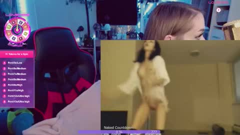 Pirate Coco online show from November 30, 2025, 10:19 am