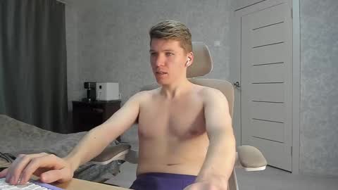 Pierre online show from January 8, 2026, 12:18 pm