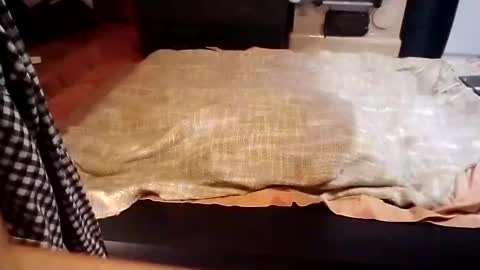 Snapshot of pisces922 chatting on January 10, 2025, 6:38 pm Dominik online show from January 10, 2025, 6:38 pm