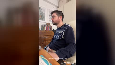 pisellone roma online show from February 21, 2026, 9:32 am