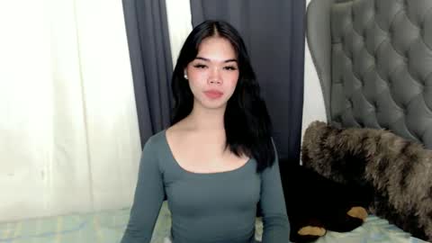 The Girl Named Eyve online show from February 7, 2025, 4:24 pm