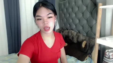 The Girl Named Eyve online show from February 13, 2025, 6:48 pm