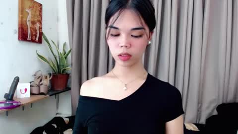 The Girl Named Eyve online show from March 19, 2026, 6:01 pm