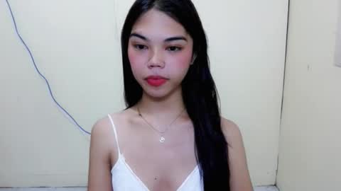 The Girl Named Eyve online show from April 3, 2026, 8:18 pm