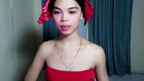 The Girl Named Eyve online show from May 29, 2026, 2:48 pm