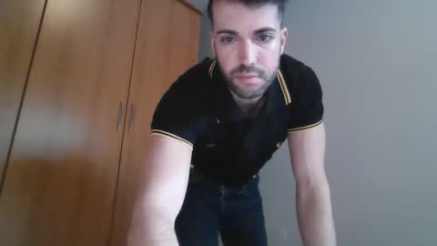 pitruki00 online show from January 12, 2026, 10:20 am