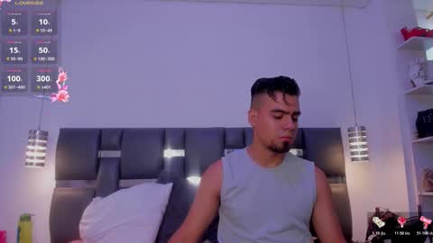 PittAndLunaa69 online show from February 10, 2026, 12:31 pm