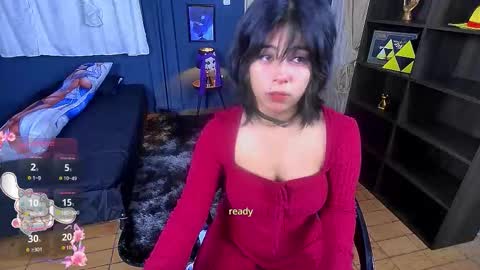 Rabbit online show from March 3, 2026, 7:42 pm