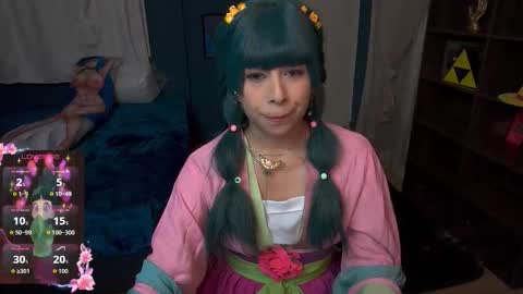 Rabbit online show from March 27, 2026, 8:52 pm