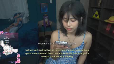 Rabbit online show from April 6, 2026, 9:27 pm