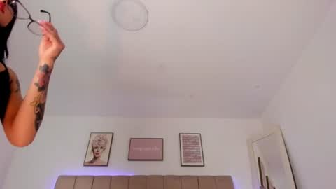 pixie_luna online show from July 12, 2026, 2:30 pm