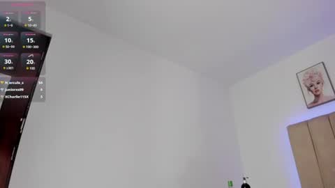 pixie_luna online show from July 28, 2026, 6:20 pm