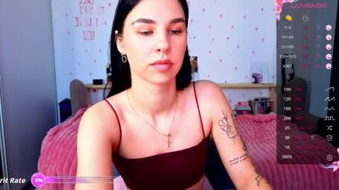 Snapshot of pixie_molly chatting on April 27, 2026, 3:15 am Molly online show from April 27, 2026, 3:15 am