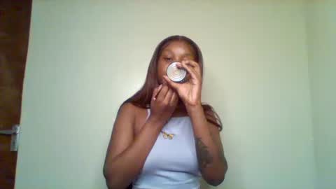 Majesty online show from March 25, 2026, 4:07 am