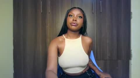 Snapshot of pixie_roman chatting on June 22, 2026, 1:08 pm Majesty online show from June 22, 2026, 1:08 pm