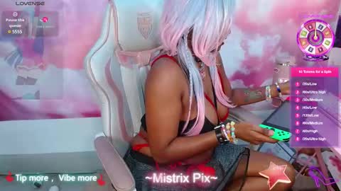 Snapshot of pixiebob25 chatting on February 10, 2025, 3:21 pm Thekawaiidomme online show from February 10, 2025, 3:21 pm