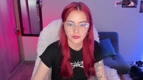 pixie online show from February 4, 2025, 10:55 pm