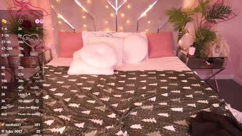 pixiepeachh online show from February 6, 2026, 11:02 am