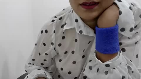 Piyu2306 online show from November 13, 2025, 7:02 pm