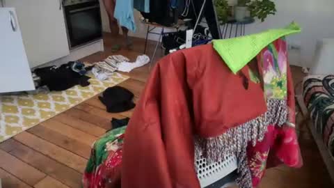 pjohn308 online show from July 11, 2026, 2:31 pm