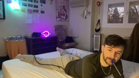 placebo14 online show from December 24, 2024, 5:23 pm