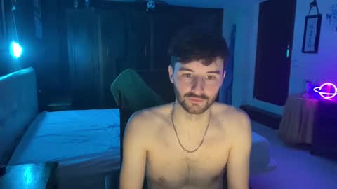 placebo14 online show from January 19, 2025, 9:34 pm