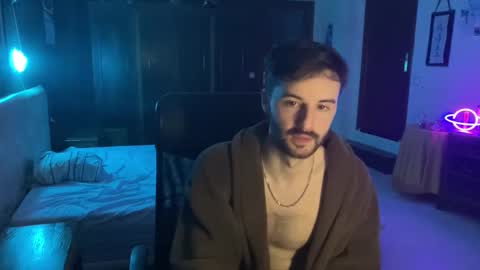 placebo14 online show from January 20, 2025, 10:48 pm