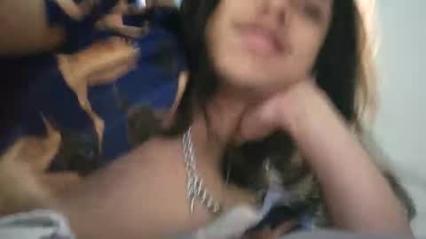 Snapshot of plaisirduo chatting on April 3, 2026, 8:12 am Dani Lydia Erotic Duo online show from April 3, 2026, 8:12 am