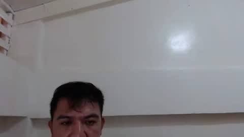 PERRY JUN COMAHIG online show from July 8, 2026, 7:24 am