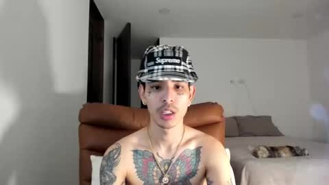 Carti online show from February 15, 2026, 2:30 am