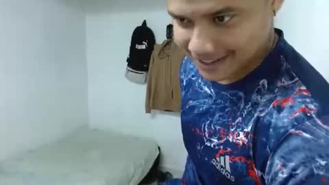 playboy758316 online show from March 4, 2025, 12:07 am