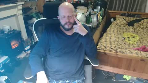 playboy_horny online show from February 1, 2026, 11:58 pm