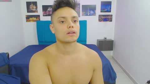 PETER online show from January 25, 2025, 4:03 pm