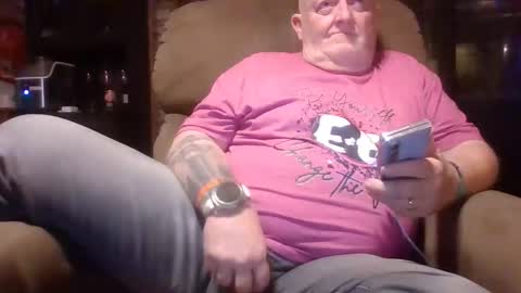 Snapshot of playboychas chatting on April 8, 2026, 5:40 am chaz online show from April 8, 2026, 5:40 am