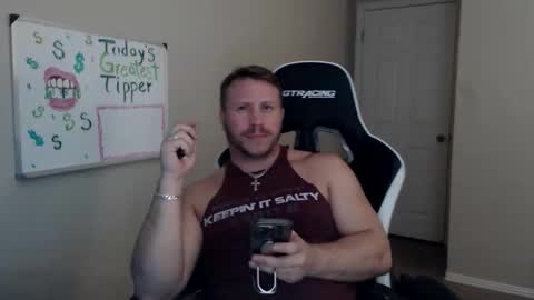 Player online show from April 21, 2026, 3:35 am