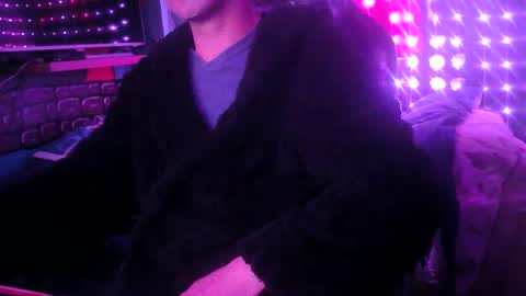 Snapshot of player841 chatting on February 8, 2025, 10:51 pm Leonardo online show from February 8, 2025, 10:51 pm