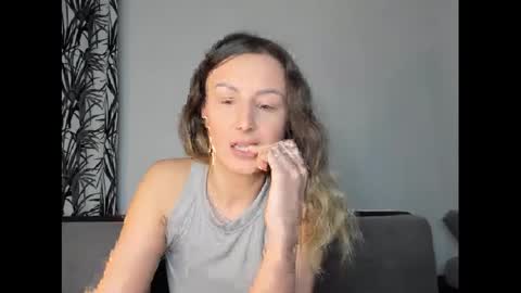 PlayfulAudrey online show from March 10, 2025, 9:51 pm