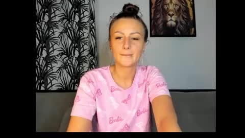 Snapshot of playfulaudrey chatting on May 31, 2026, 10:11 pm PlayfulAudrey online show from May 31, 2026, 10:11 pm
