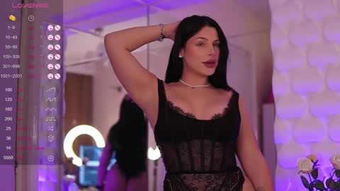 playfulavalyn online show from October 2, 2025, 10:06 pm