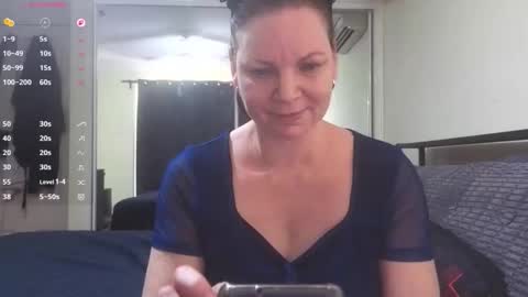 Snapshot of playfulcurvymilf chatting on October 20, 2025, 12:44 am playfulcurvymilf online show from October 20, 2025, 12:44 am