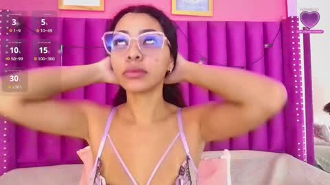 SAMARA  online show from January 17, 2026, 12:54 pm