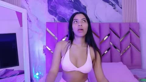 SAMARA  online show from February 22, 2026, 12:58 pm