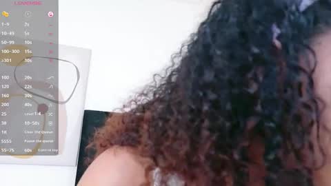 Snapshot of playfuljust_18 chatting on June 5, 2026, 12:55 pm SAMARA online show from June 5, 2026, 12:55 pm