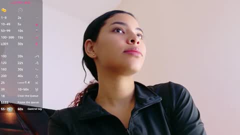 Snapshot of playfuljust_18 chatting on June 15, 2026, 12:40 pm SAMARA online show from June 15, 2026, 12:40 pm