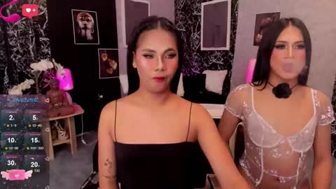 playfull_angels online show from December 1, 2025, 6:57 pm