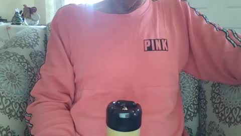 Snapshot of playfullcockpierced chatting on December 26, 2024, 6:01 pm Holding the cum back.. online show from December 26, 2024, 6:01 pm