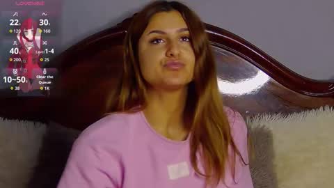 PlayfulNicole online show from September 17, 2025, 7:32 am