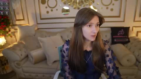 Lana online show from January 16, 2026, 3:16 pm