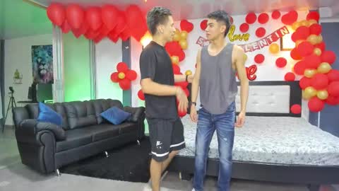   online show from February 15, 2026, 11:01 pm